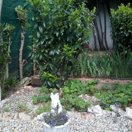 Antica Corte Lombarda B&B
