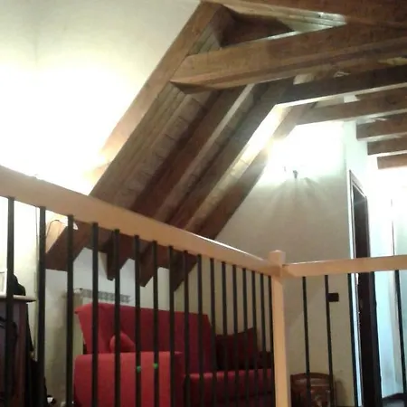 Antica Corte Lombarda B&B 3*