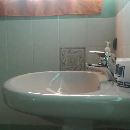 Antica Corte Lombarda B&B 3*