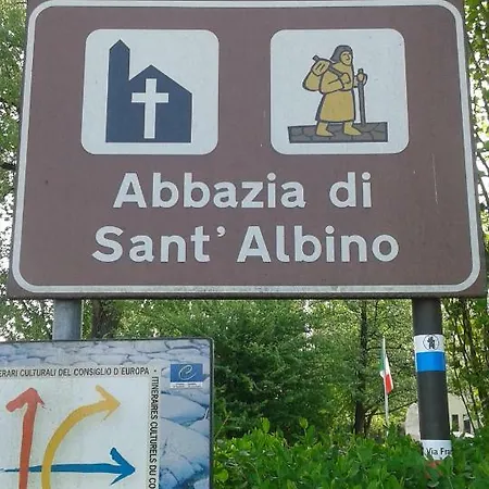 Antica Corte Lombarda 모르타라