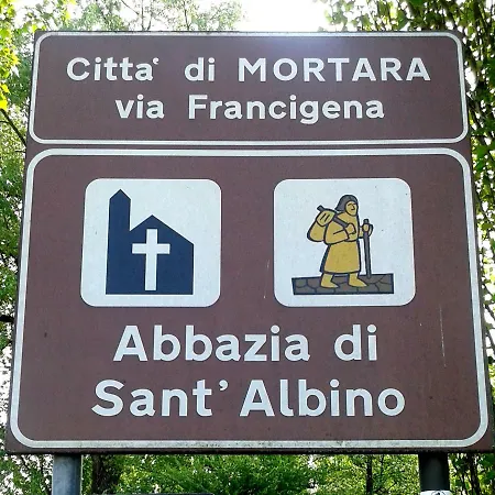 Antica Corte Lombarda B&B 3*