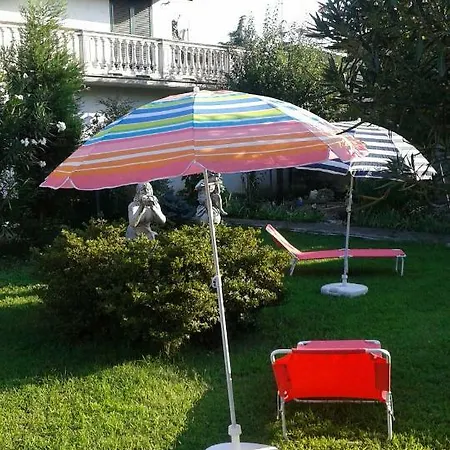 B&B Antica Corte Lombarda 3*