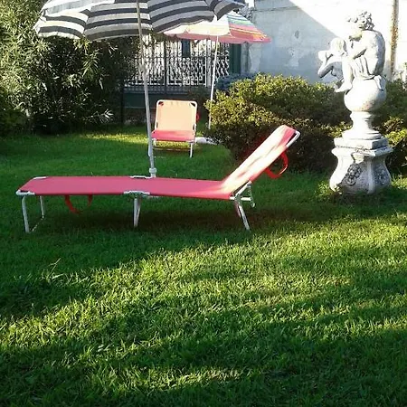 B&B Antica Corte Lombarda