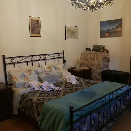Bed & Breakfast Antica Corte Lombarda