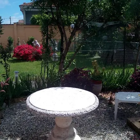 Antica Corte Lombarda Bed & Breakfast *