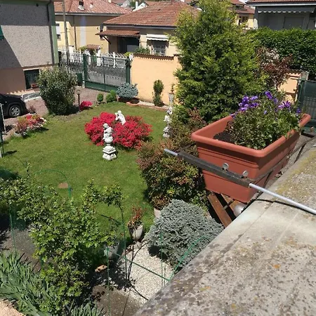 Bed & Breakfast Antica Corte Lombarda *