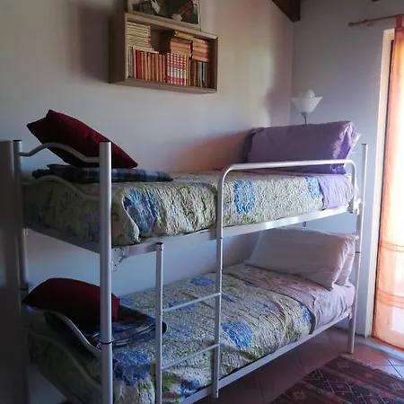 Bed & Breakfast Antica Corte Lombarda 3*