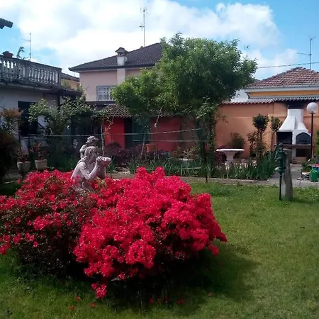 Antica Corte Lombarda *