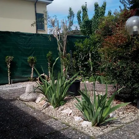 Bed & Breakfast Antica Corte Lombarda