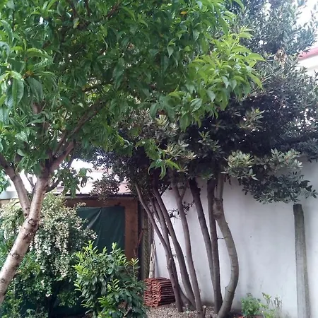 Bed & Breakfast Antica Corte Lombarda *