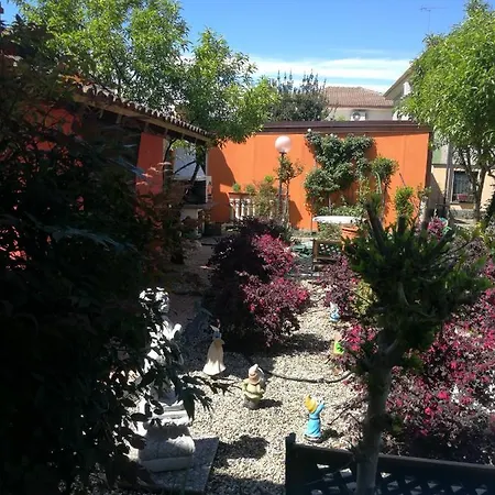 Antica Corte Lombarda Mortara