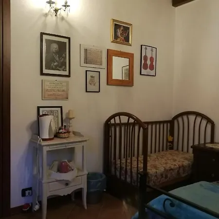 Antica Corte Lombarda * Mortara