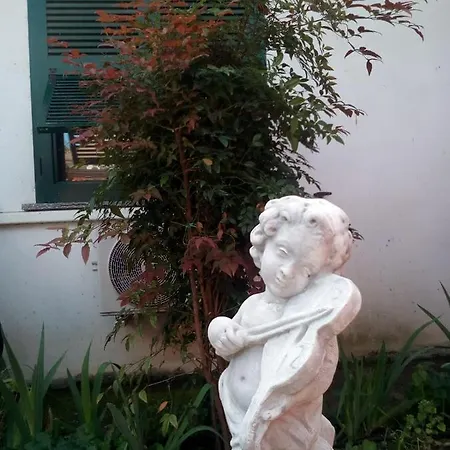 Antica Corte Lombarda * Mortara