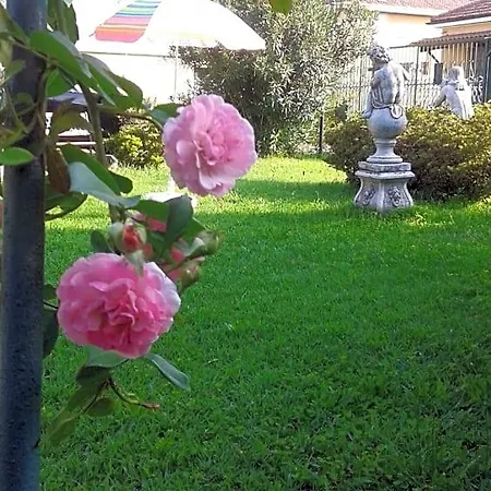 Antica Corte Lombarda Mortara