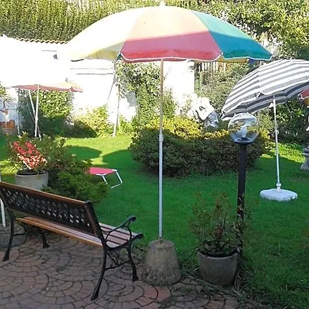 Antica Corte Lombarda Bed & Breakfast Mortara
