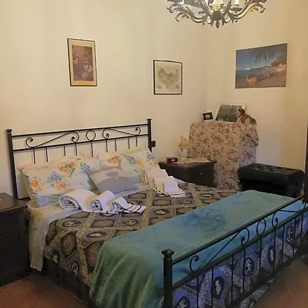 Antica Corte Lombarda B&B 3*