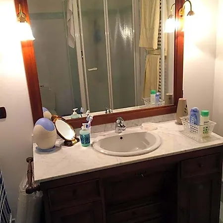 Antica Corte Lombarda 3* Mortara