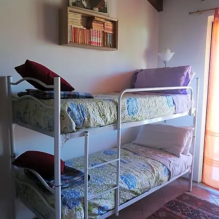 Antica Corte Lombarda 3* 모르타라