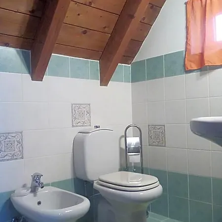 Antica Corte Lombarda 3* Mortara