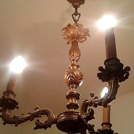 Antica Corte Lombarda Mortara