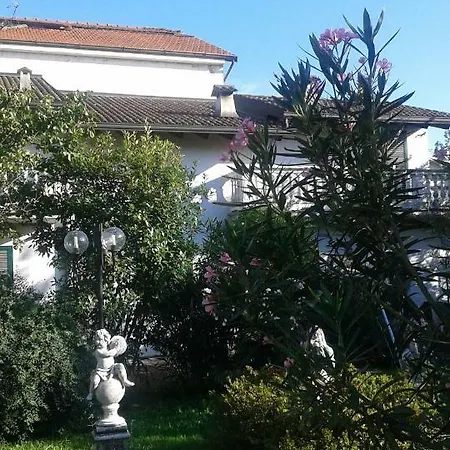 Bed & Breakfast Antica Corte Lombarda