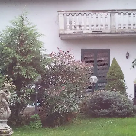Bed & Breakfast Antica Corte Lombarda *