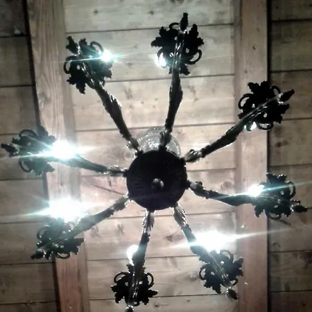 Antica Corte Lombarda *