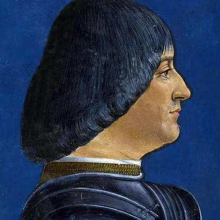 Antica Corte Lombarda *