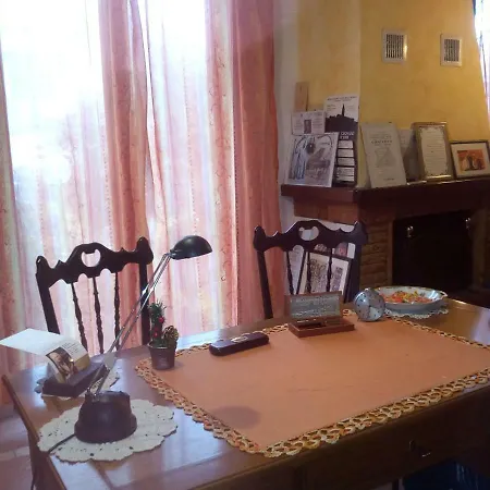 Bed & Breakfast Antica Corte Lombarda *