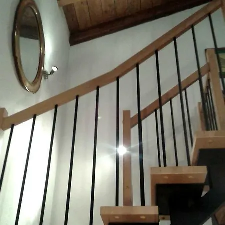Bed & Breakfast Antica Corte Lombarda Mortara