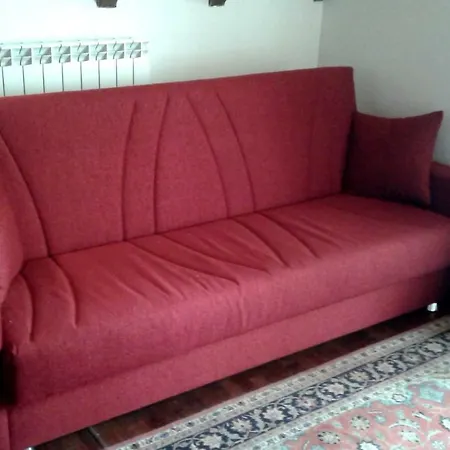 Antica Corte Lombarda Bed & Breakfast Mortara