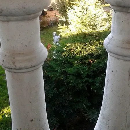 Bed & Breakfast Antica Corte Lombarda