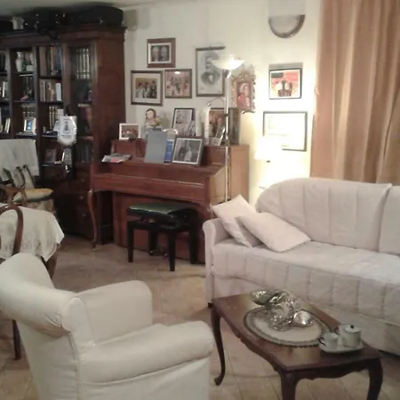 Bed & Breakfast Antica Corte Lombarda Mortara