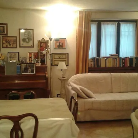 Bed & Breakfast Antica Corte Lombarda