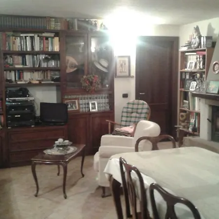 Antica Corte Lombarda Mortara