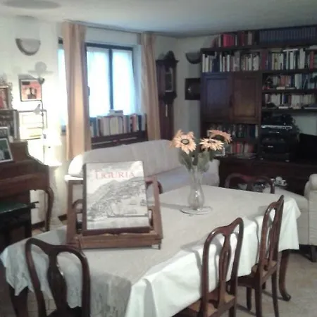 Bed & Breakfast Antica Corte Lombarda Mortara