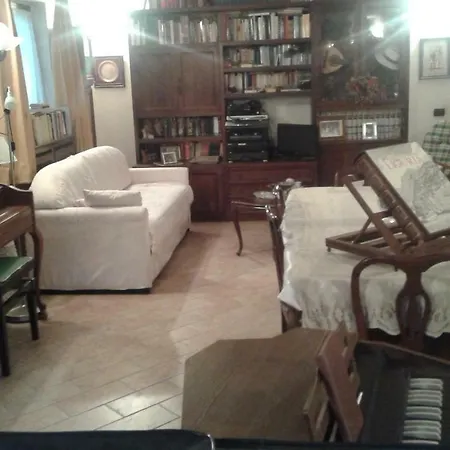 Bed & Breakfast Antica Corte Lombarda