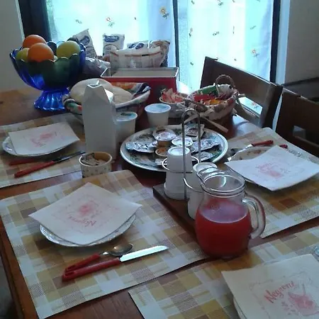 Bed & Breakfast Antica Corte Lombarda *
