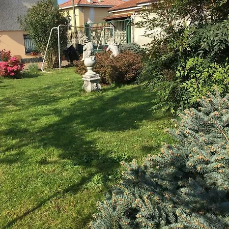 Antica Corte Lombarda Bed & Breakfast Mortara