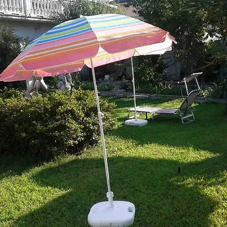 Antica Corte Lombarda Bed & Breakfast Mortara