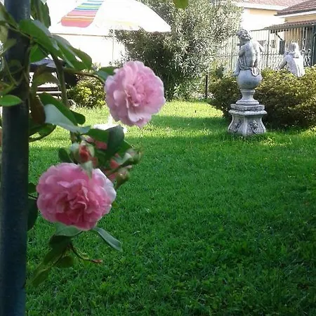 Antica Corte Lombarda Frühstückspension
