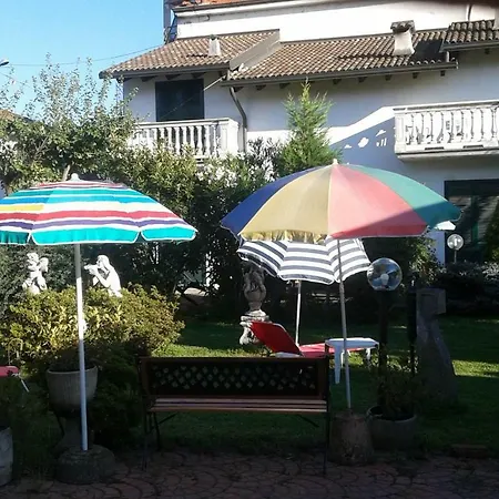 Antica Corte Lombarda Bed & Breakfast Mortara