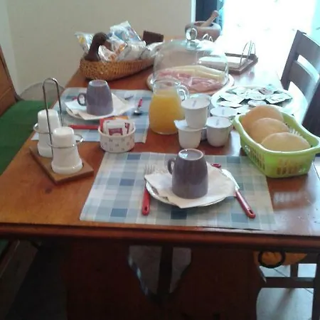 Antica Corte Lombarda Bed & Breakfast