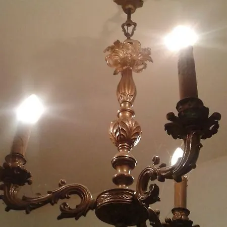 Bed & Breakfast Antica Corte Lombarda