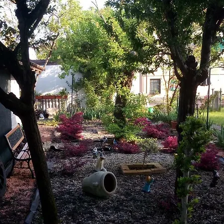 Bed & Breakfast Antica Corte Lombarda *